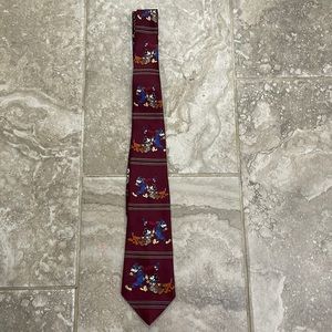 Disney Mickey Unlimited‎ Tie